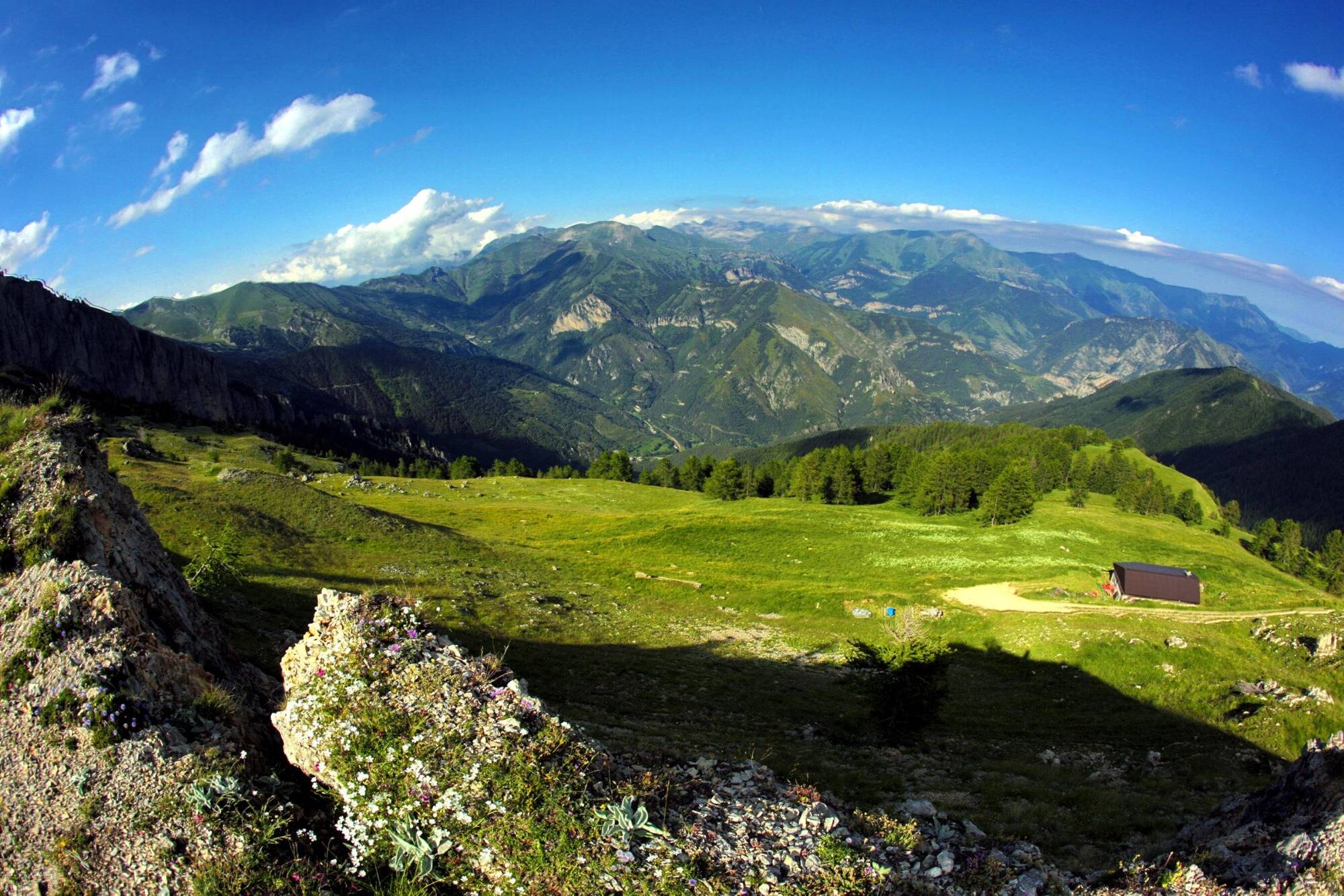 De 39°C à 19°C: après la canicule, le mardi 29 août a été la journée la plus fraîche de l'été en France