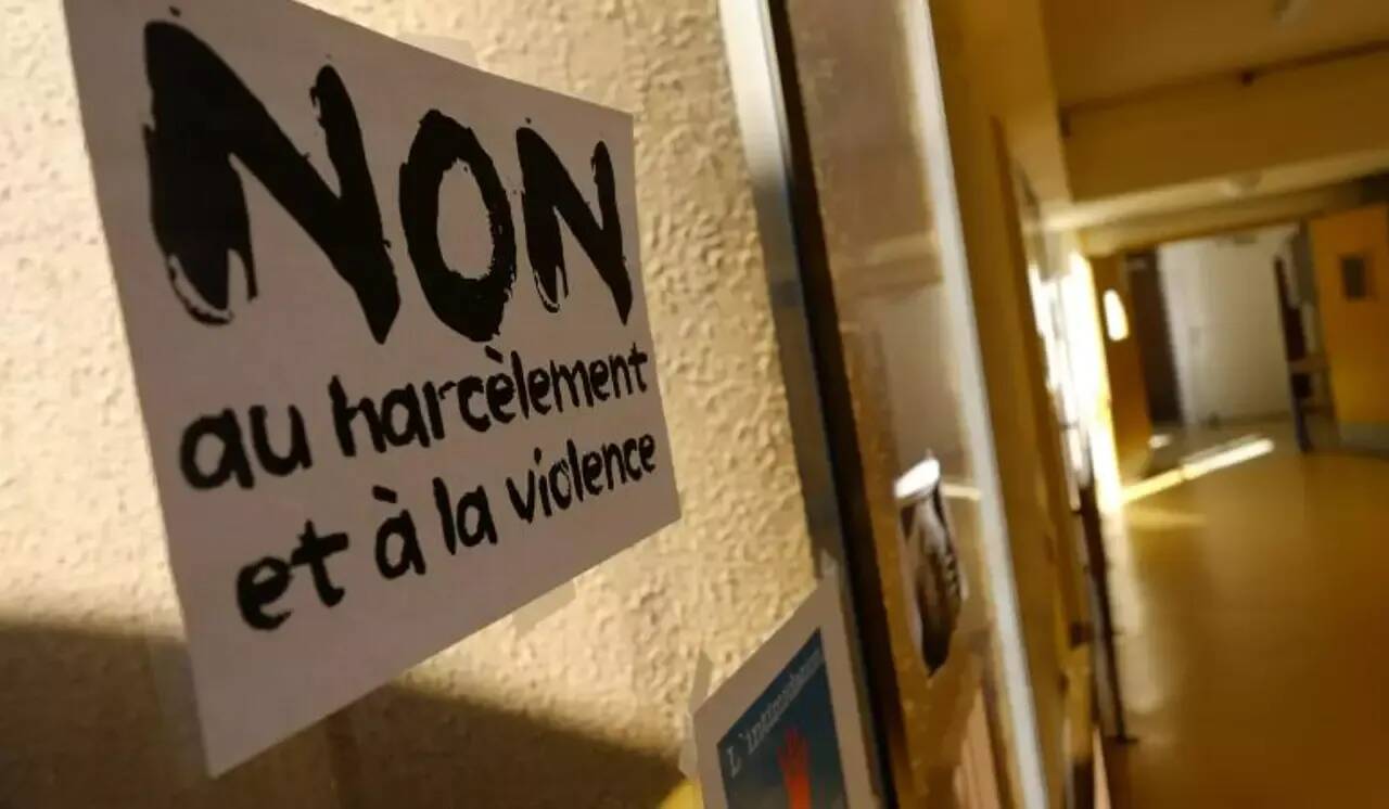 Harcèlement scolaire: procès requis pour une enseignante et deux adolescents dans l'affaire Evaëlle