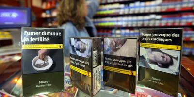 70 centimes de plus, paquet de cigarettes bientôt à 11 euros... Le tabac devrait augmenter début 2023