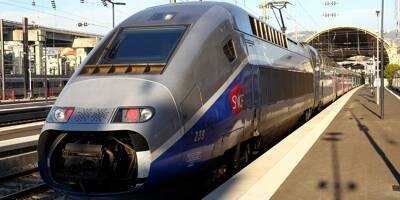 Le prix du train a augmenté plus vite que l'inflation en 2023