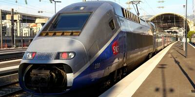 Les joueurs du PSG font l'aller-retour Paris-Nantes en avion, le patron du TGV réplique