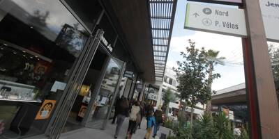 L'Avenue 83 veut se réinventer: les leçons que le centre commercial de La Valette a tirées de la crise sanitaire