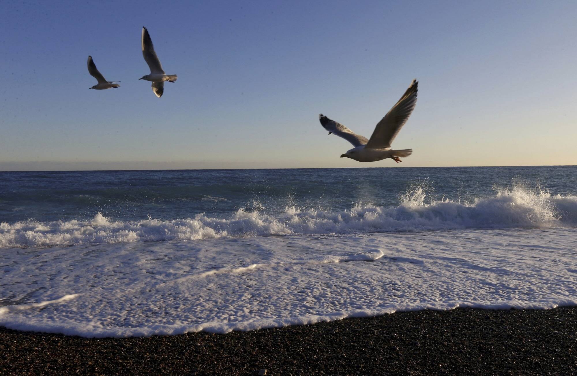 Une influenceuse dépense une fortune pour une chambre d'hôtel avec vue mer en Italie... et se retrouve face à une affiche collée sur un mur