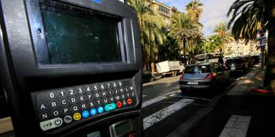 Le stationnement à nouveau gratuit ce samedi à Nice pour le troisième week-end confiné