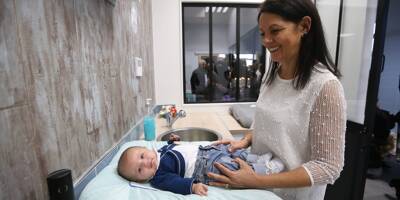 Nouvelles mesures mises en place: les assistantes maternelles ne pourront pas accueillir les enfants durant trois semaines