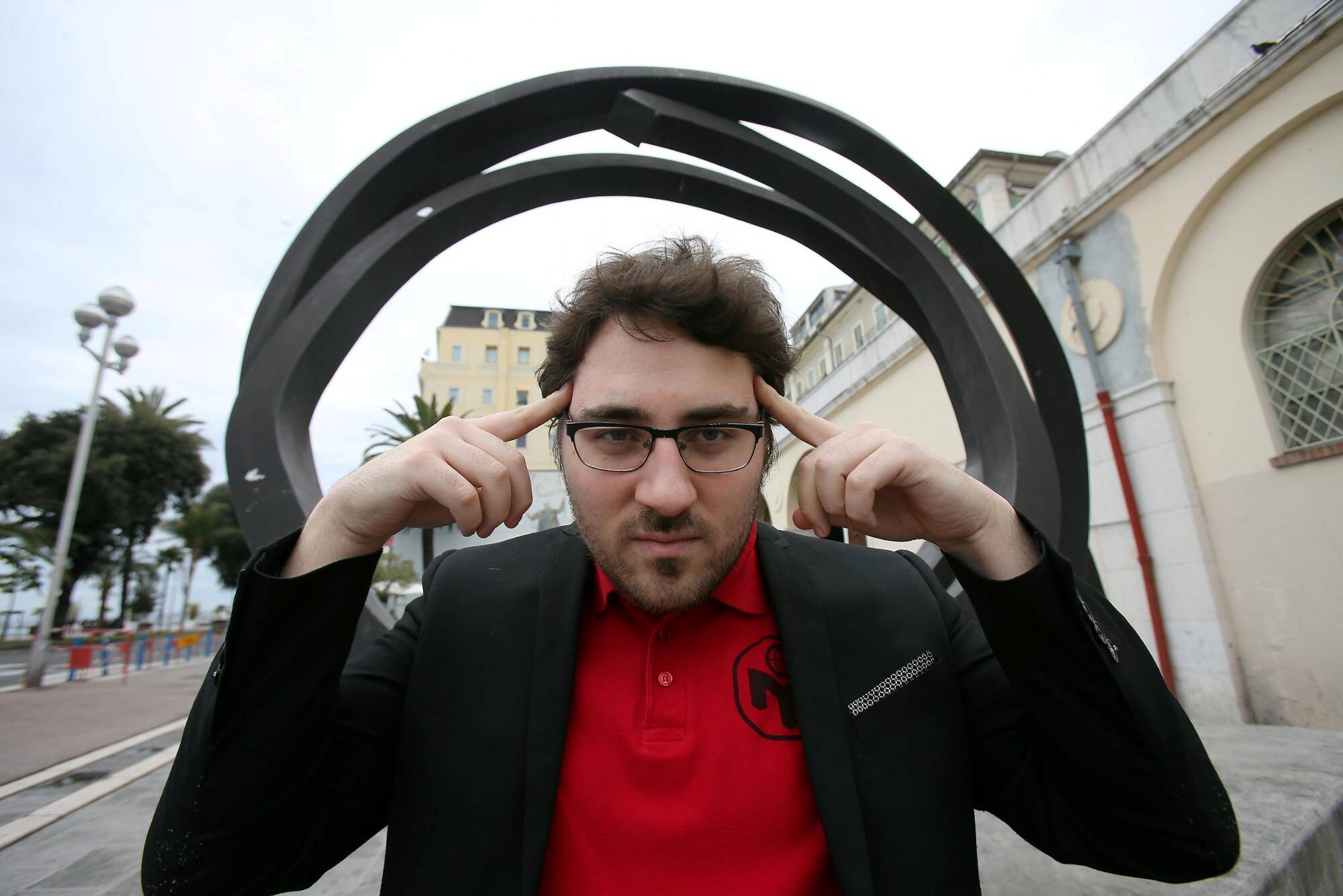 Ludwig Deutsch de retour ce lundi pour "Des chiffres et des lettres" avec d'anciens vainqueurs