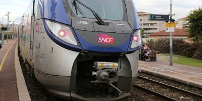 Clémence du tribunal pour les 11 migrants entassés dans les toilettes d'un train Vintimille-Nice
