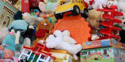 Le site d'e-commerce chinois Temu accusé de ne pas respecter les normes de sécurité sur les jouets