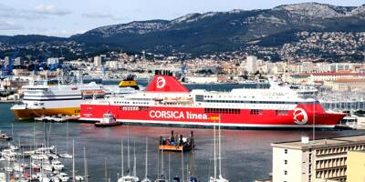 Enquête sur les liaisons maritimes: la Corse s'engage à fournir 