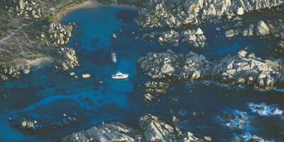 Attention, cet été en Corse, certains sites touristiques seront soumis à des quotas de visiteurs