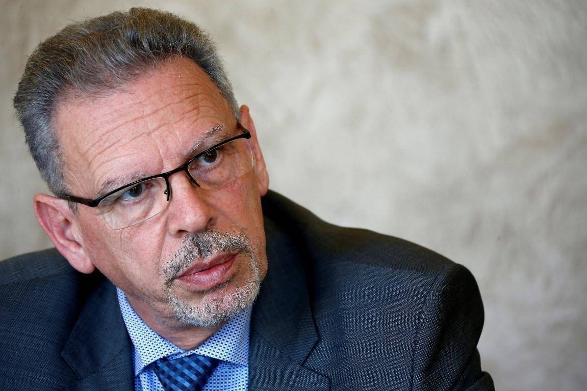 "Le Var est prêt et déterminé!": le président du conseil départemental du Var exprime son soutien aux agriculteurs