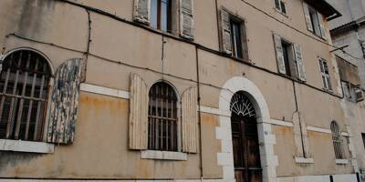 Une résidence étudiante pourrait être créée dans l'ancienne prison de Grasse