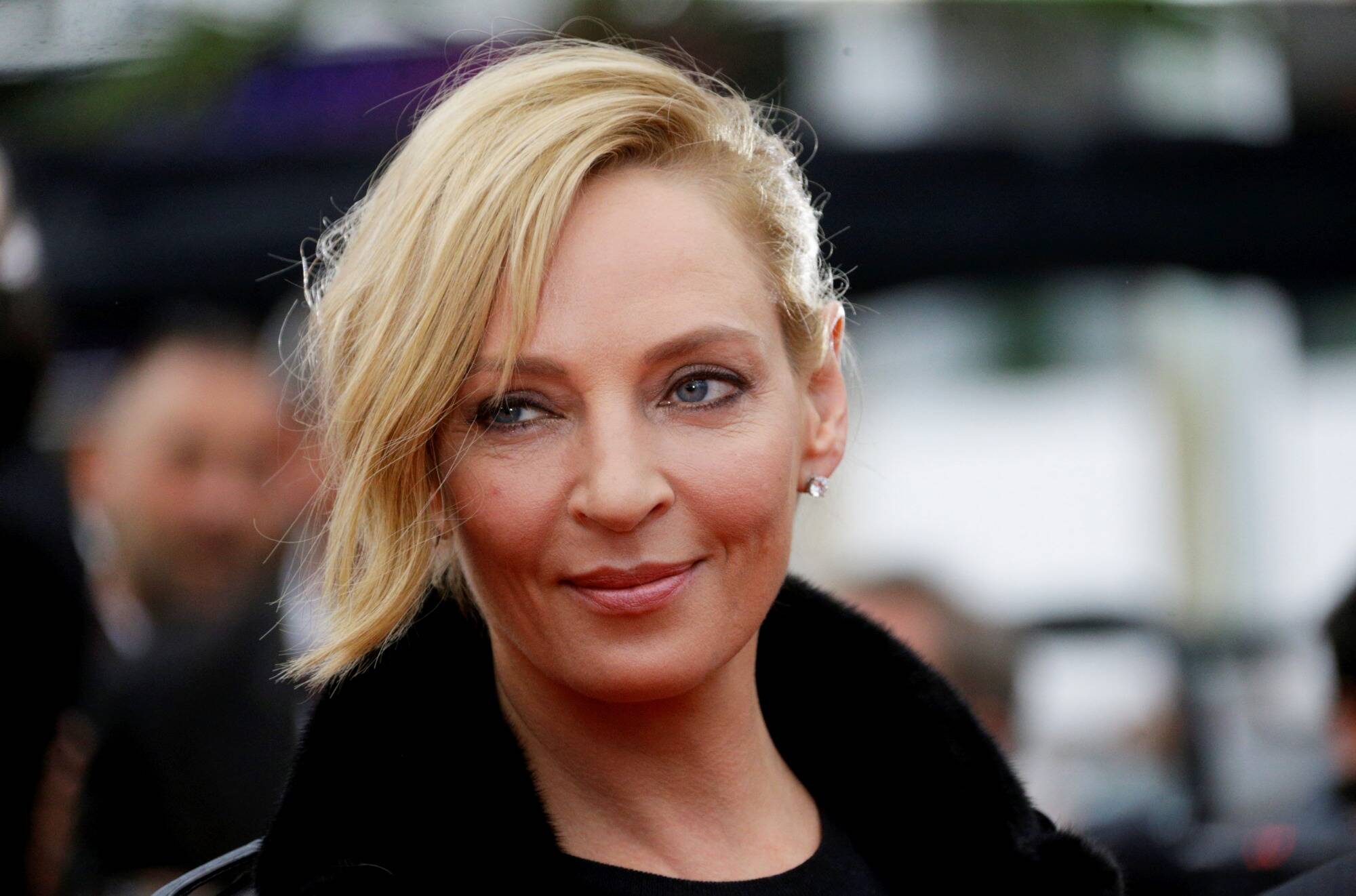 Loi anti-avortement : uma thurman révèle avoir avorté dans sa jeunesse pour soutenir les femmes texanes