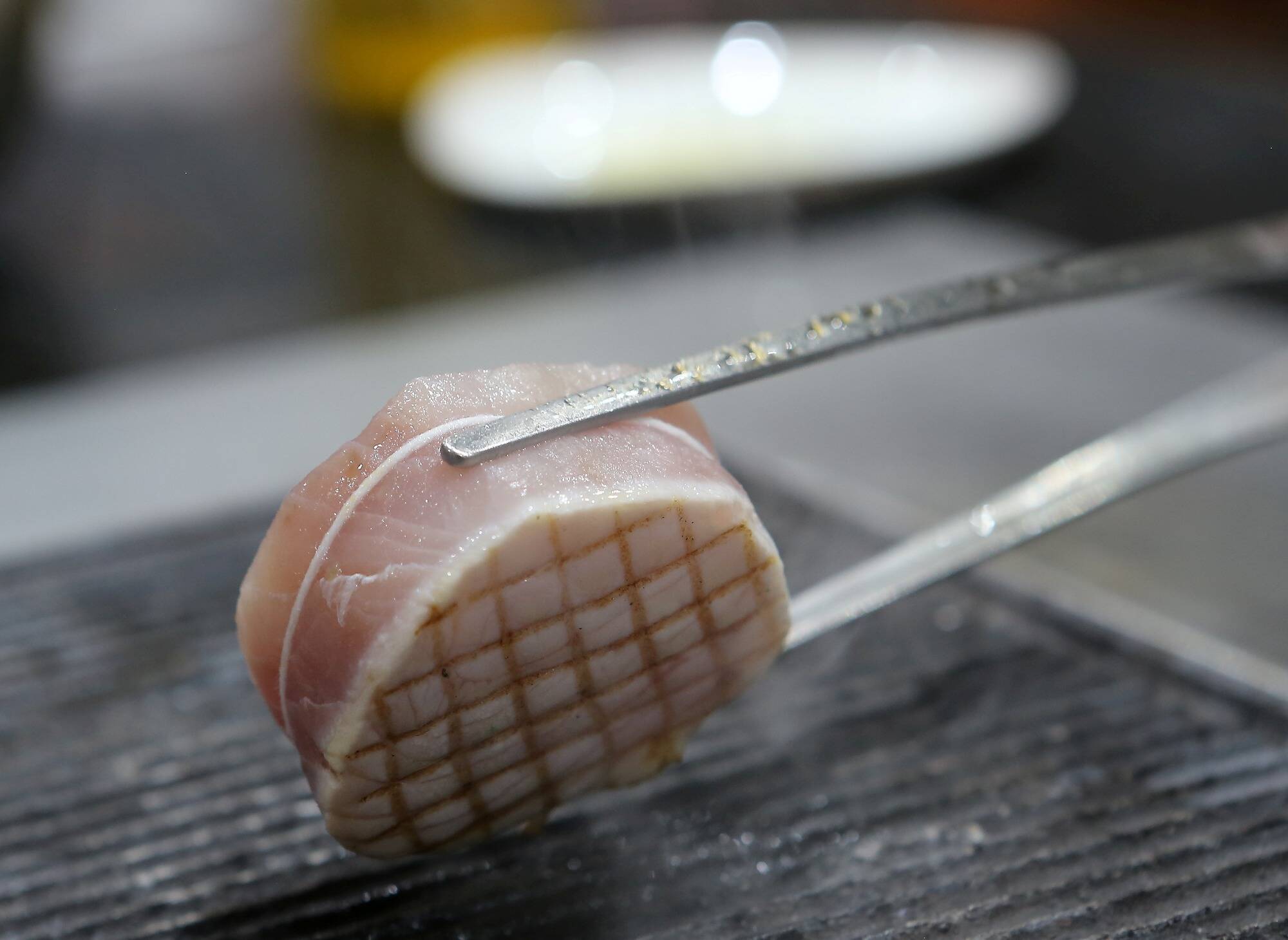 Meilleurs restaurants du monde: voici les prix des menus pour ces 11 restaurants du Var et de la Côte d'Azur consacrés par "La Liste"