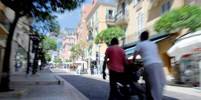 Monaco compte un peu plus de 38.300 habitants, dont moins d'un quart sont de nationalité monégasque
