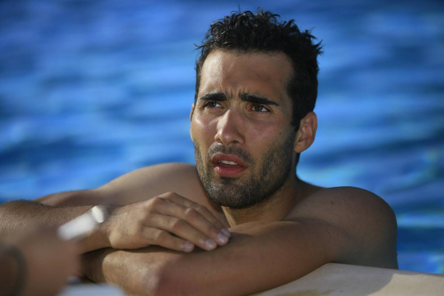 Martin Fourcade