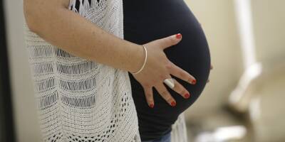 Une hormone produite par le fStus expliquerait les nausées pendant la grossesse
