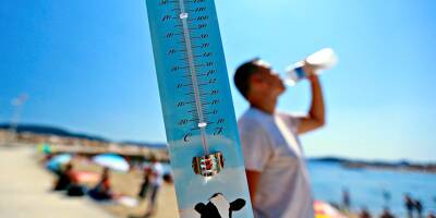 Le monde doit se préparer à des températures records provoquées par El Nino, alerte l'ONU