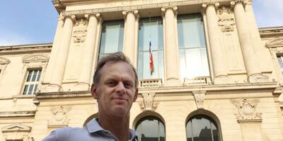 Christian Estrosi condamné pour diffamation envers l'universitaire niçois Pierre-Alain Mannoni