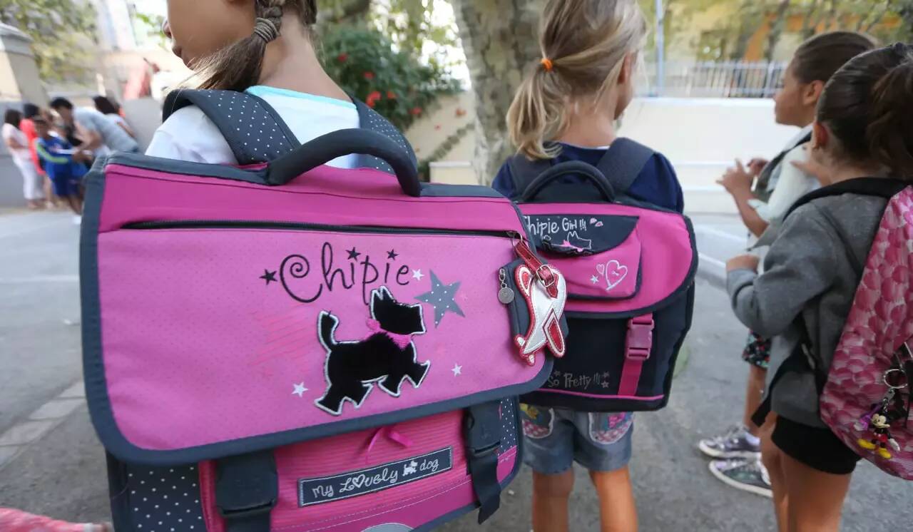 Voici la liste des ouvertures et fermetures de classes à la rentrée 2024 dans les écoles du Var