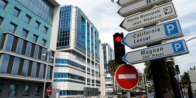 Encore un adolescent blessé par arme blanche dans le centre-ville de Nice