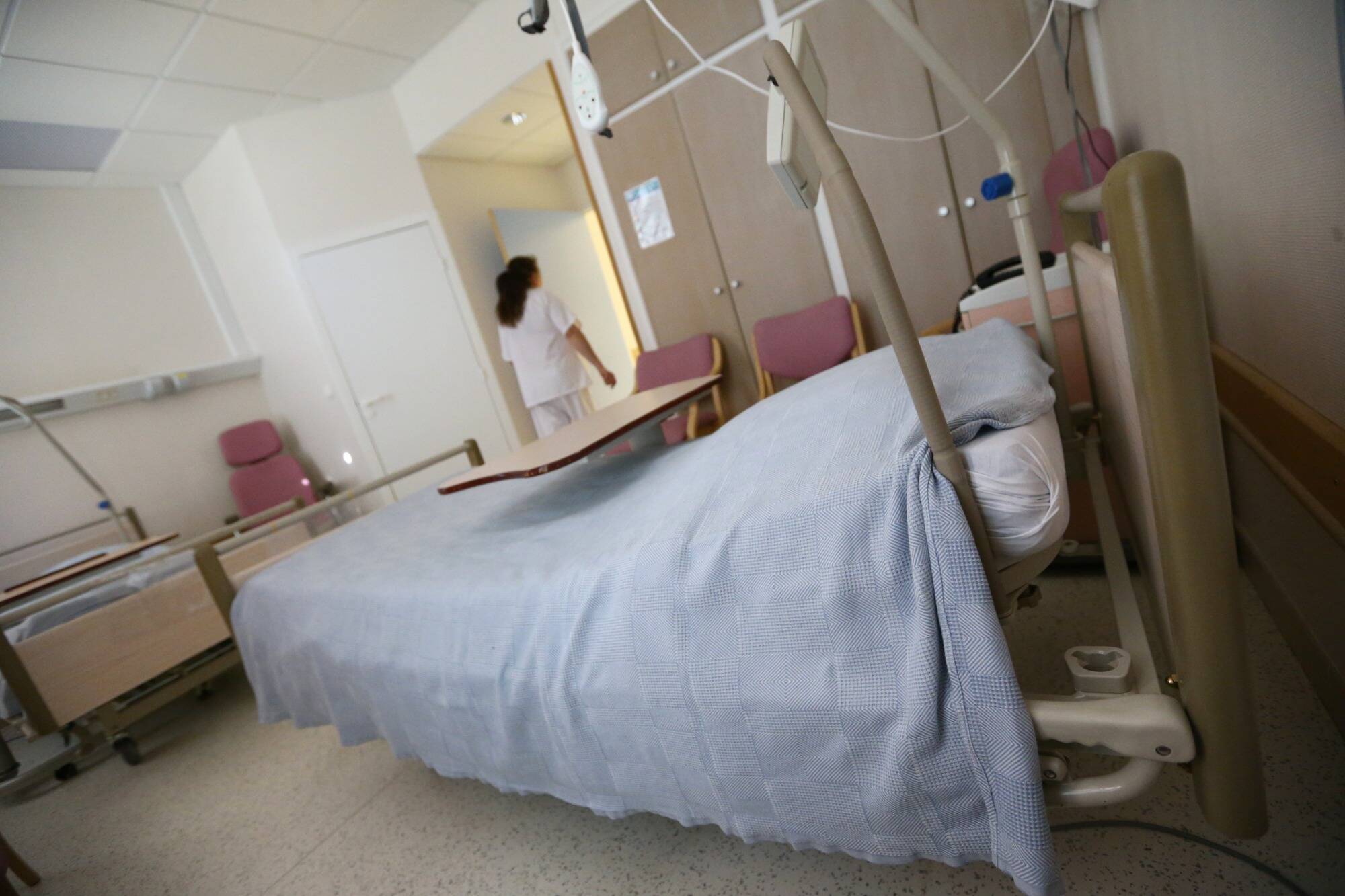 "La situation est très compliquée"... Les hôpitaux de la Vésubie cherchent du personnel pour faire face au cluster