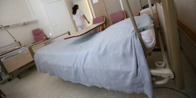 Une patiente de l'hôpital de Beauvais tuée dans sa chambre, un patient interpellé