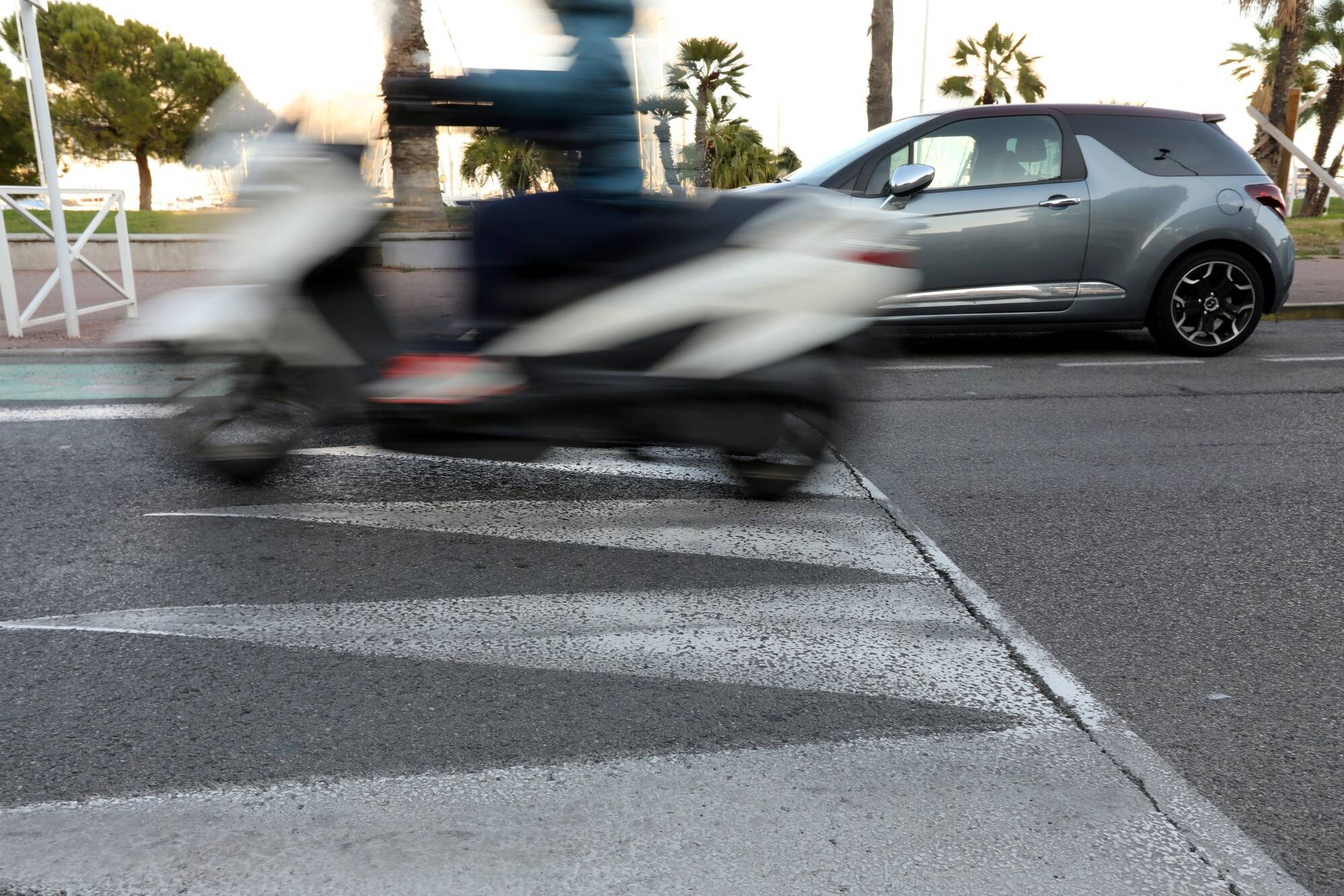 Vous n'avez rien suivi à l'affaire des ralentisseurs et dos d'âne illégaux qui a démarré dans le Var? On vous la résume en 13 actes