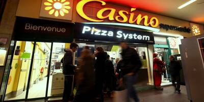 Le tribunal de commerce de Paris se prononcera lundi sur le sauvetage du distributeur Casino