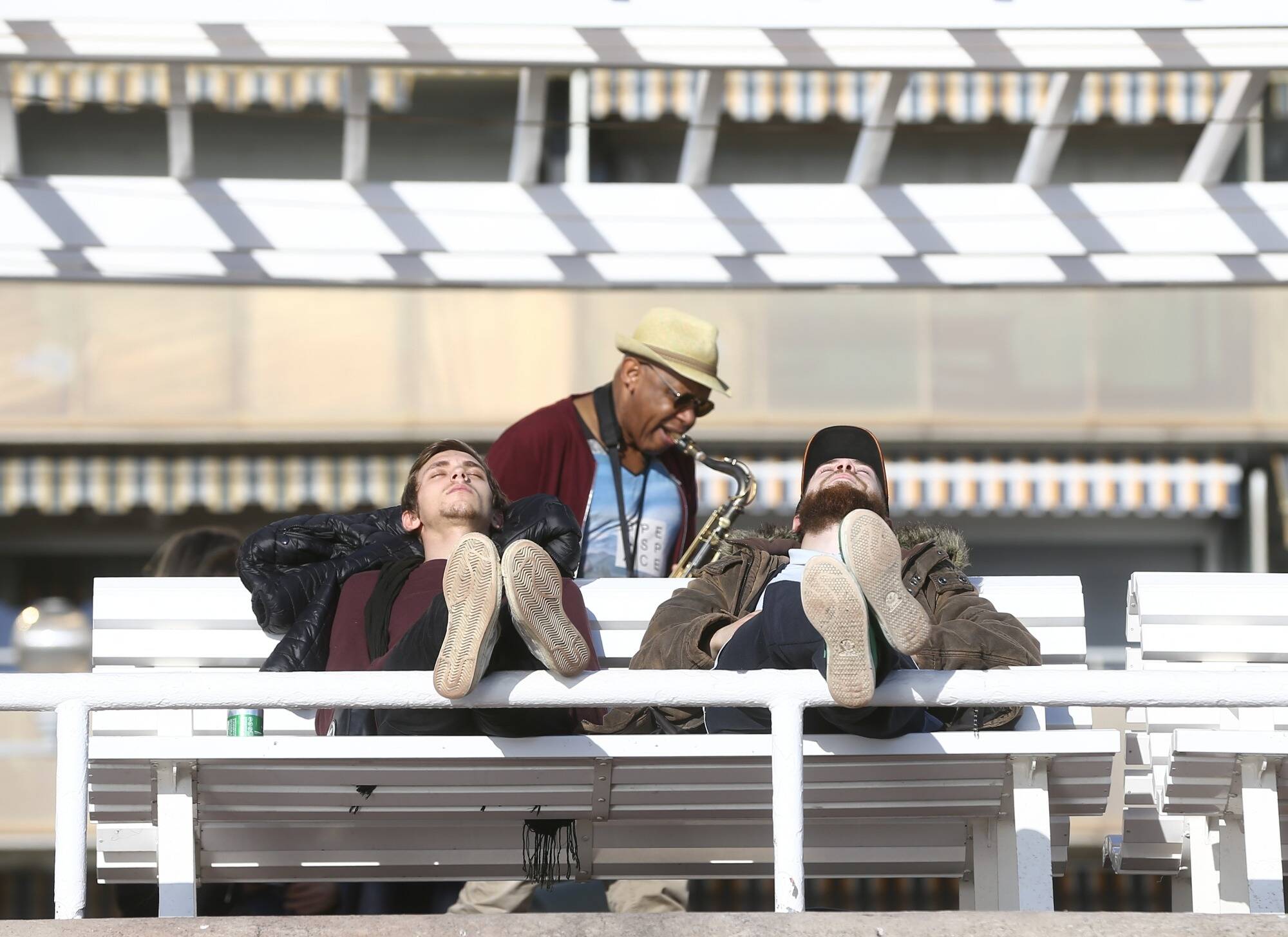 Une vague de froid arrive sur la France cette semaine: le Var et les Alpes-Maritimes vont-ils être épargnés?