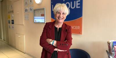 Christiane Oliva, élue Super Mamie Côte d'Azur admise en soins intensifs après une agression