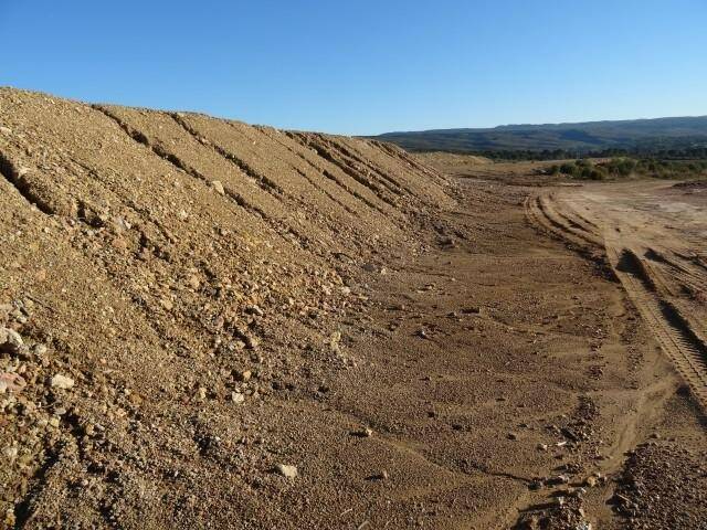Décharges illégales du BTP dans le Var et sur la Côte d'Azur: le procès de la "mafia des déchets" s'ouvre lundi