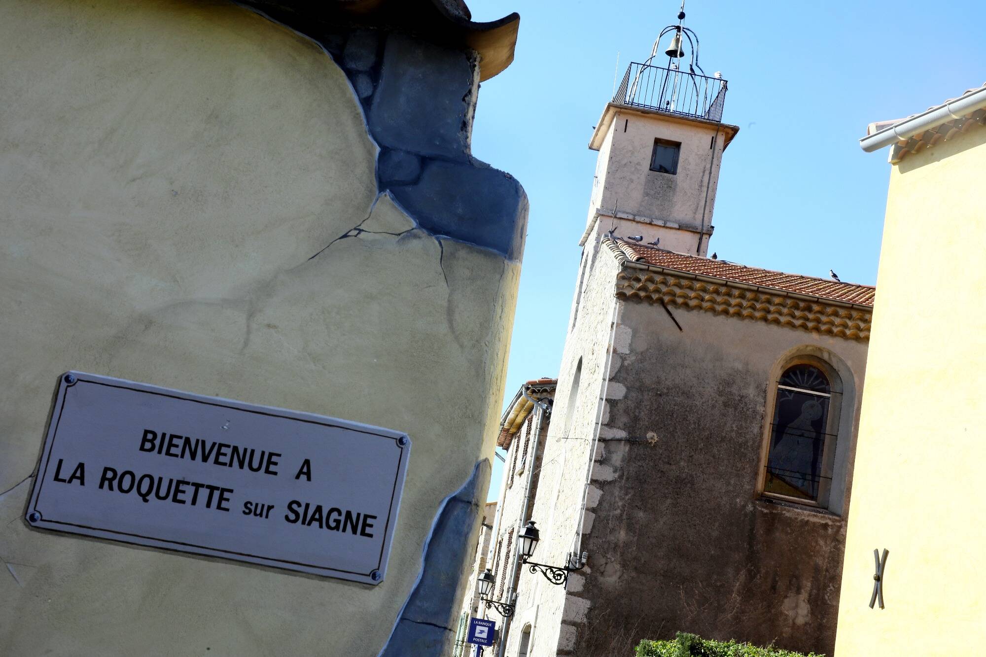 Ce qui vous attend pour la fête de la Saint-Jean-Baptiste à La Roquette-sur-Siagne