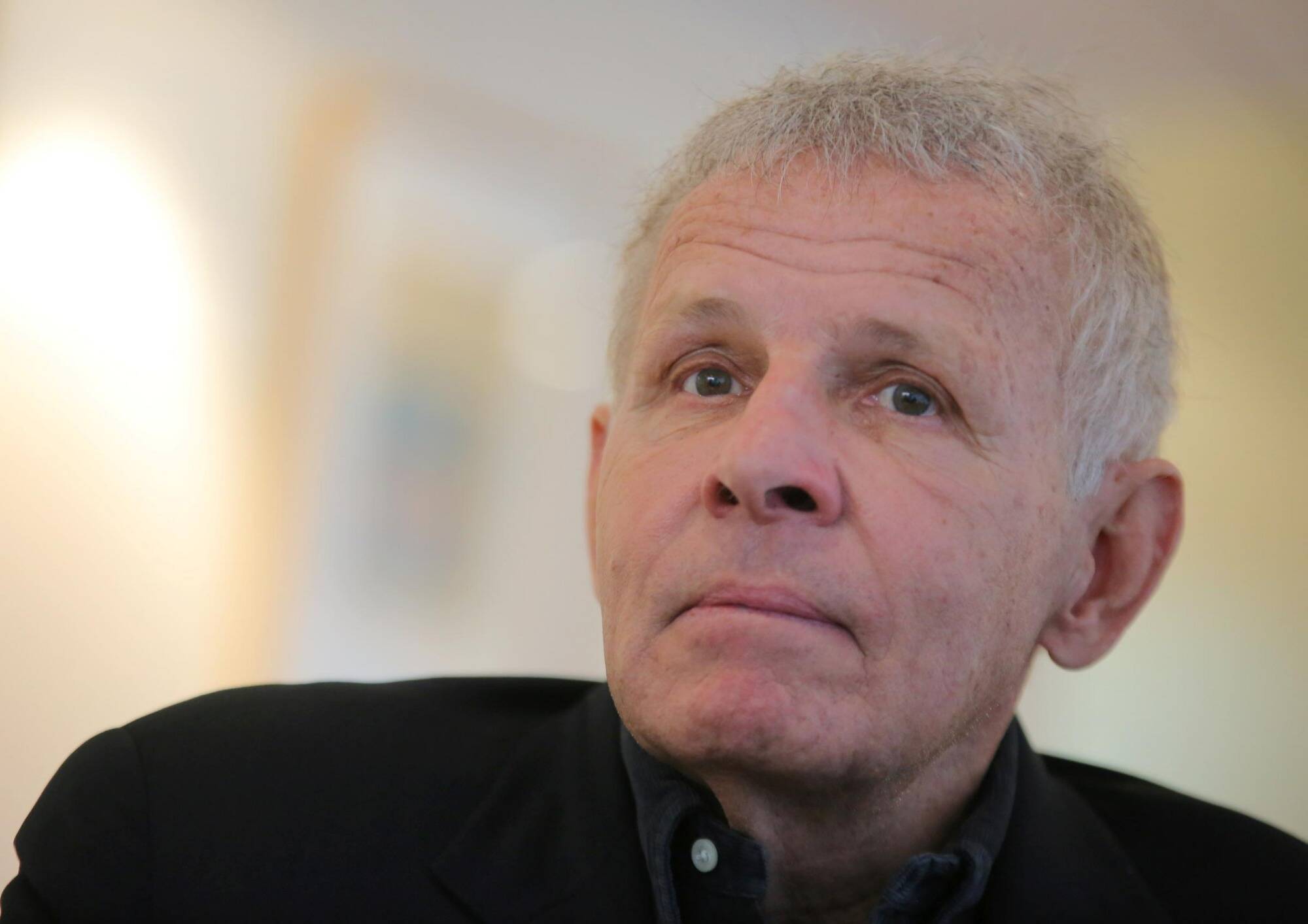 Visé par une enquête pour viol dès 2005, l'ex-présentateur Patrick Poivre d'Arvor ciblé par deux nouvelles plaintes