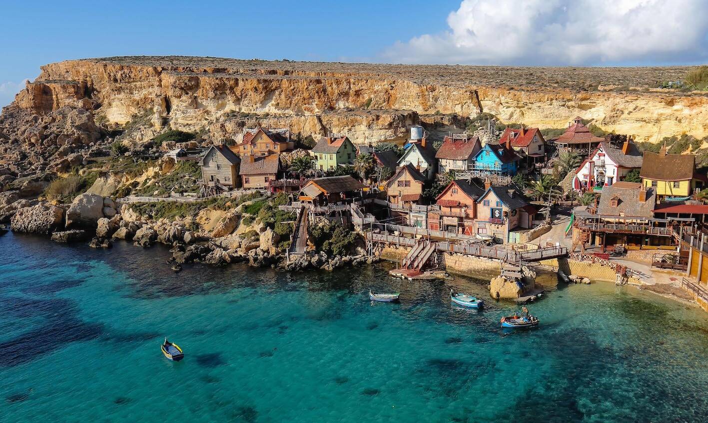 Covid-19: la Commission européenne veut convaincre Malte de rouvrir ses frontières aux non-vaccinés