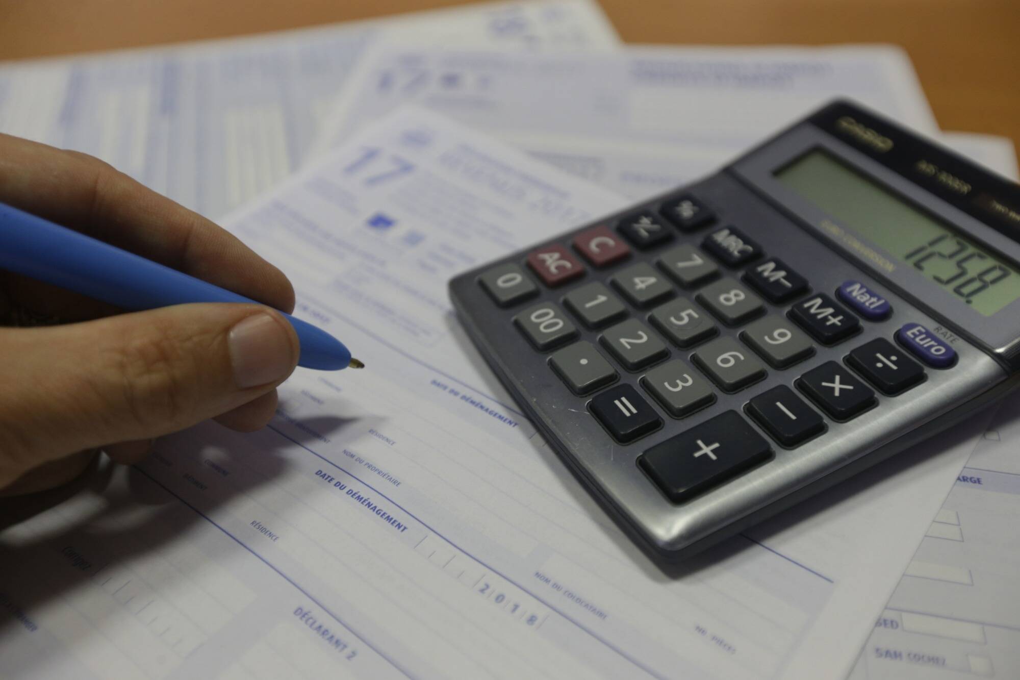 Un gros prélèvement des impôts attend les contribuables ce vendredi, êtes-vous concerné?