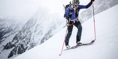 Le ski-alpinisme ajouté au programme des JO d'hiver 2026 de Milan