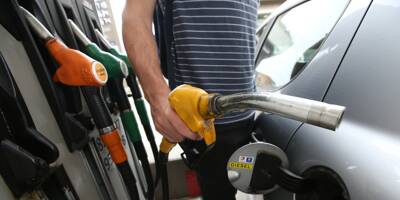 Le gazole repart à la hausse, les prix des autres carburants toujours en baisse en France