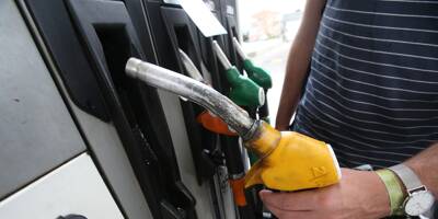 Le préfet du Var interdit la vente d'essence en bidon dès 18 heures dans les stations-service