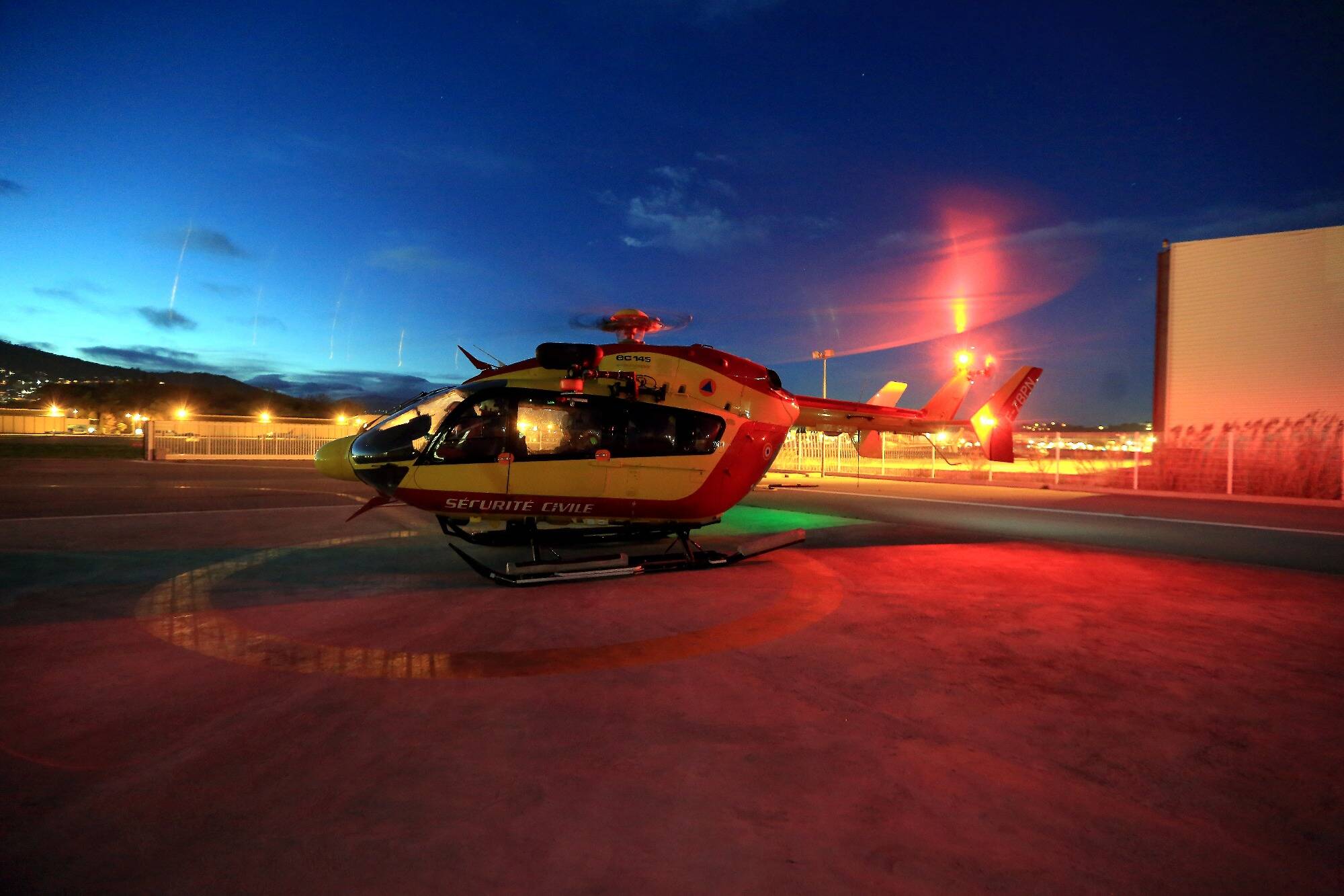 Les secours retrouvent une personne disparue en jet-ski au large de Théoule-sur-Mer