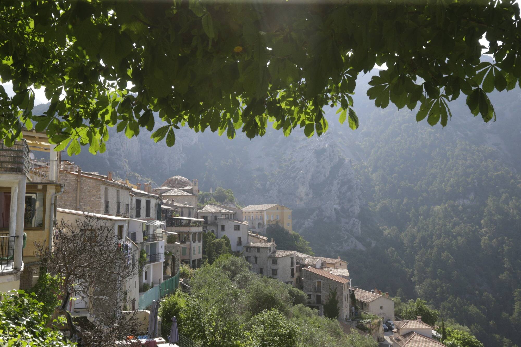 Nuit tropicale: deux records battus dans le Var et les Alpes-Maritimes