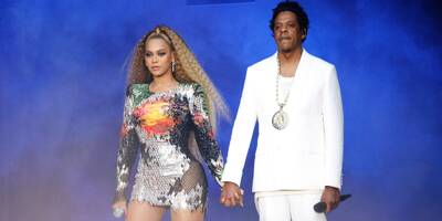 Jay-Z et les autres: New York célèbre 50 ans de hip-hop