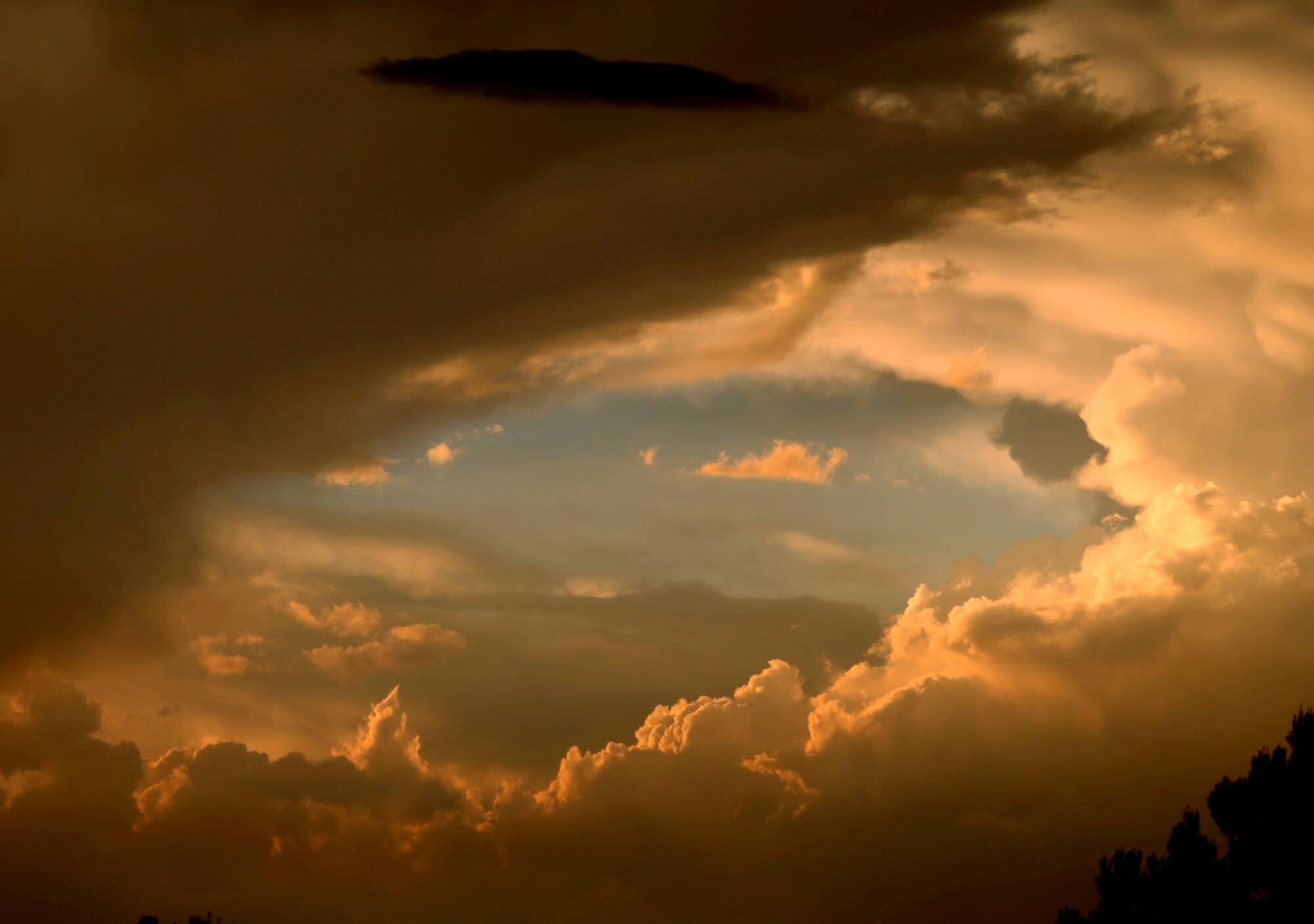 Météo: du soleil, mais aussi des nuages ce jeudi sur la Côte d'Azur