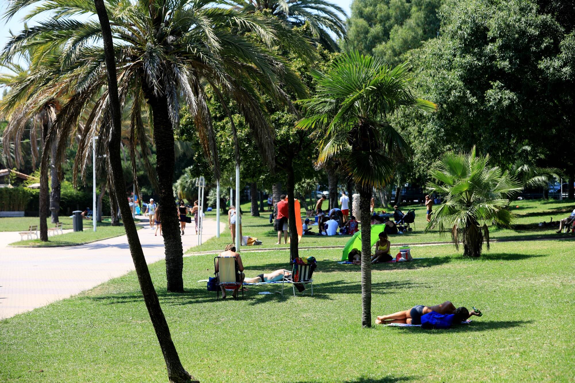 Pourquoi les températures vont (beaucoup) baisser dans les Alpes-Maritimes et le Var dès vendredi? On vous explique