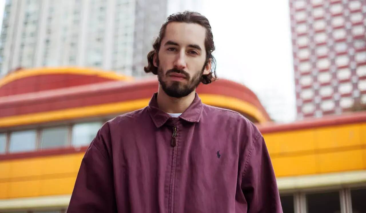 "Je reprends ma vie": l'enquête pour viols visant le rappeur Lomepal a été classée sans suite