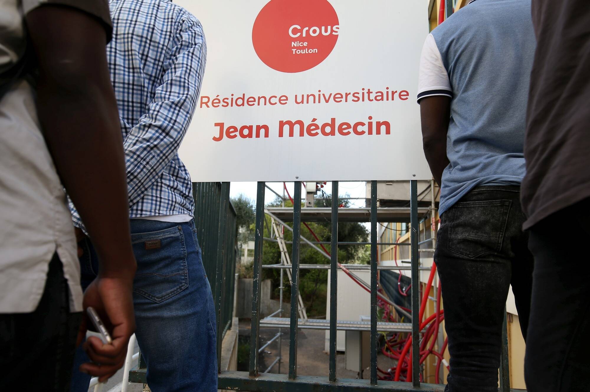 Pour demander une bourse ou un logement étudiant, il ne vous reste que jusqu'à ce mercredi soir