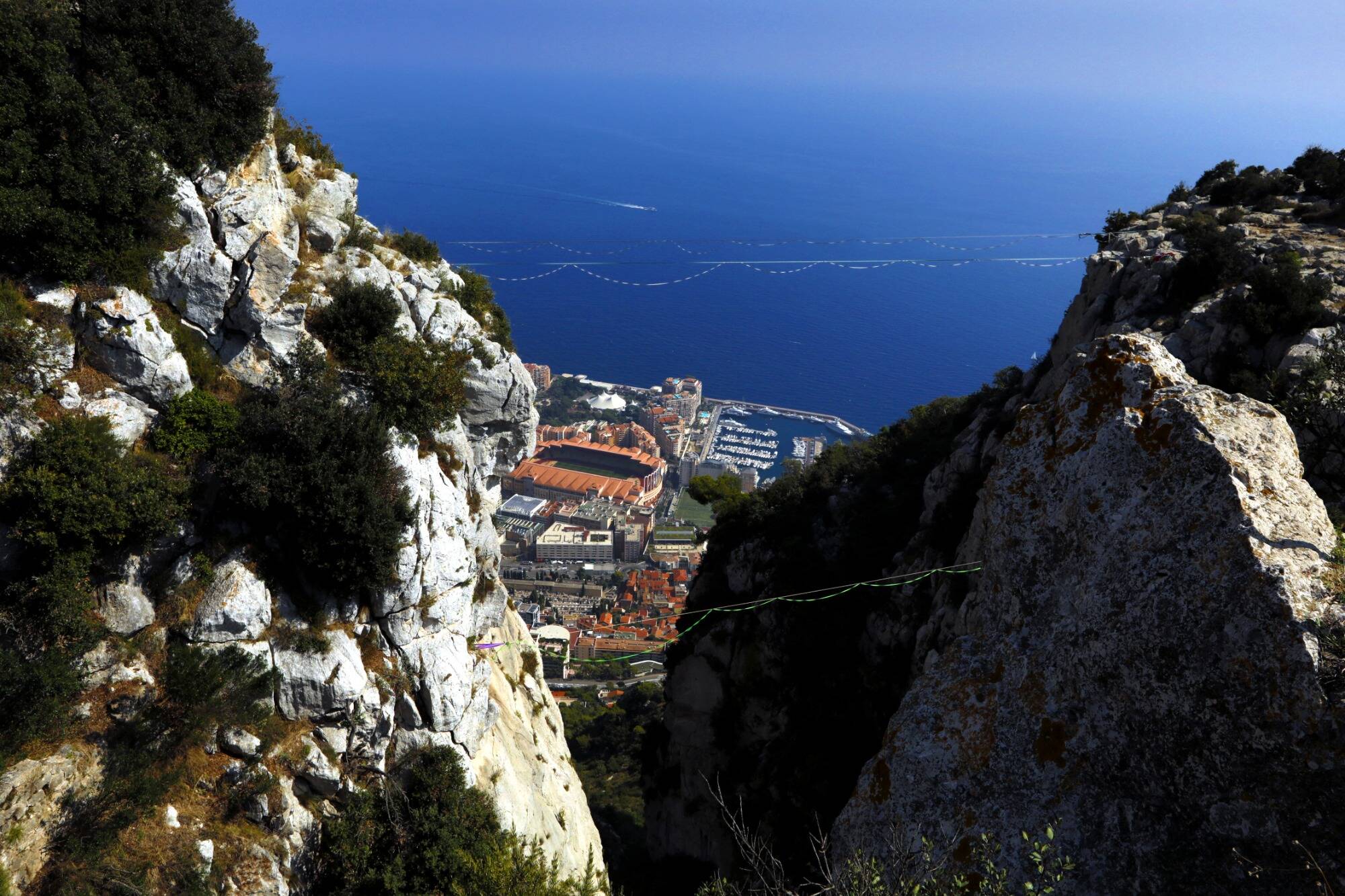 Un homme victime d'un malaise mortel lors d'une randonnée sur la Côte d'Azur