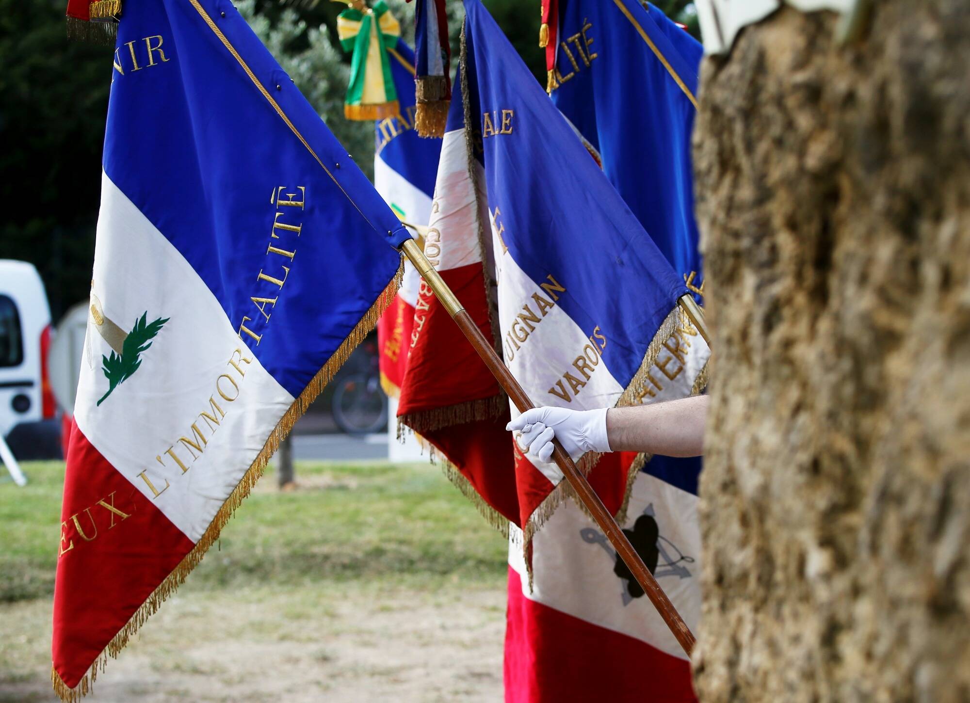 Un nouveau fonds d'indemnisation va être ouvert pour les Harkis