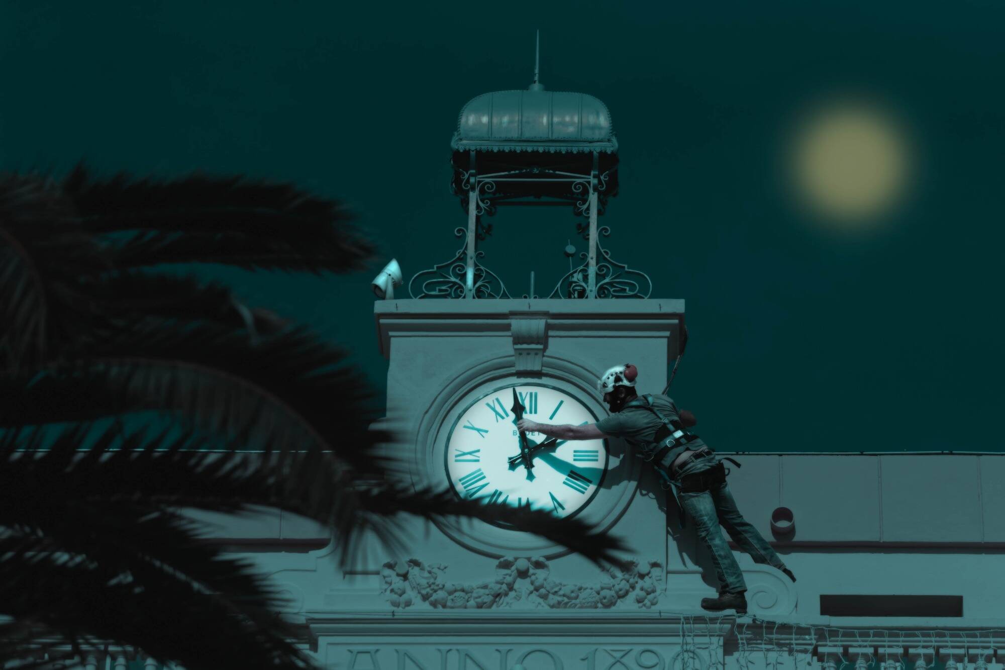 Ce week-end, on passe à l'heure d'hiver: savez-vous pourquoi le changement s'effectue toujours entre 2 et 3 heures?