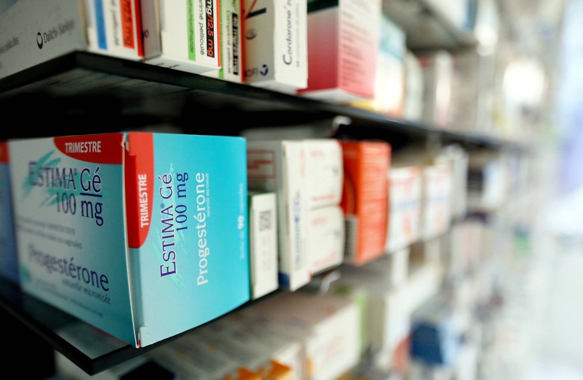 Pénuries de médicaments: feu vert de l'Assemblée pour fixer des stocks planchers dans la loi